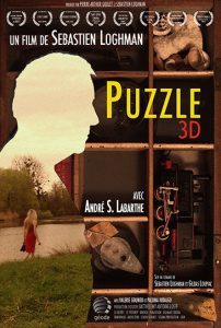 Puzzle 3D