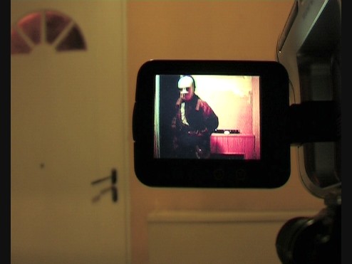 maison video (1990-2010), la fiction