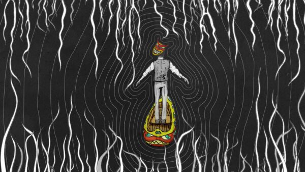 ADhAM - illustration de Sebastien Loghman