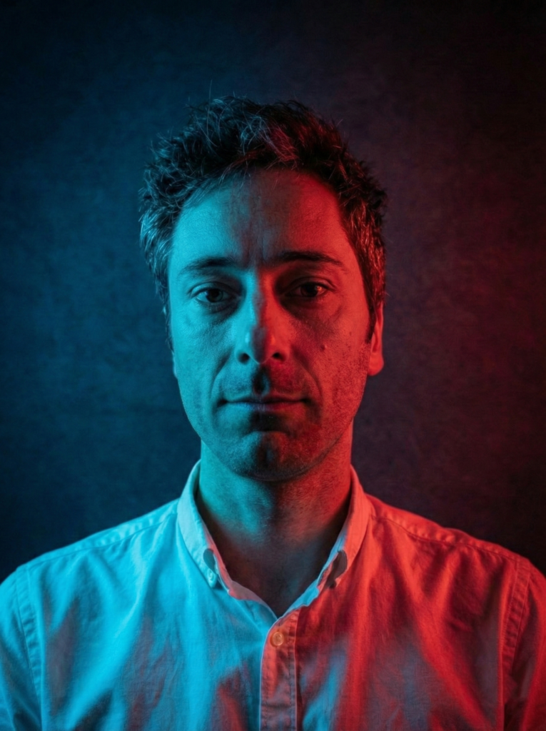 Sebastien LOGHMAN 2026