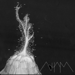 ADhAM - We're the Ghosts